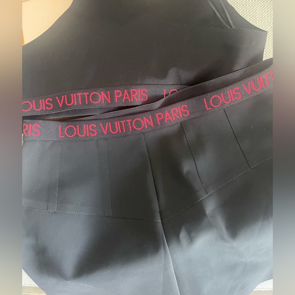 Louis Vuitton Set - Picture 2 of 7